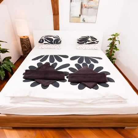 Luxury Loft Apartment Prague Phòng bức ảnh