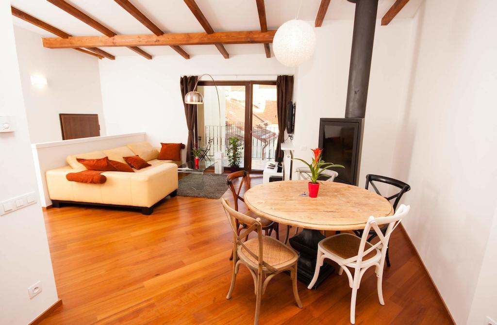 Luxury Loft Apartment Prague Ngoại thất bức ảnh