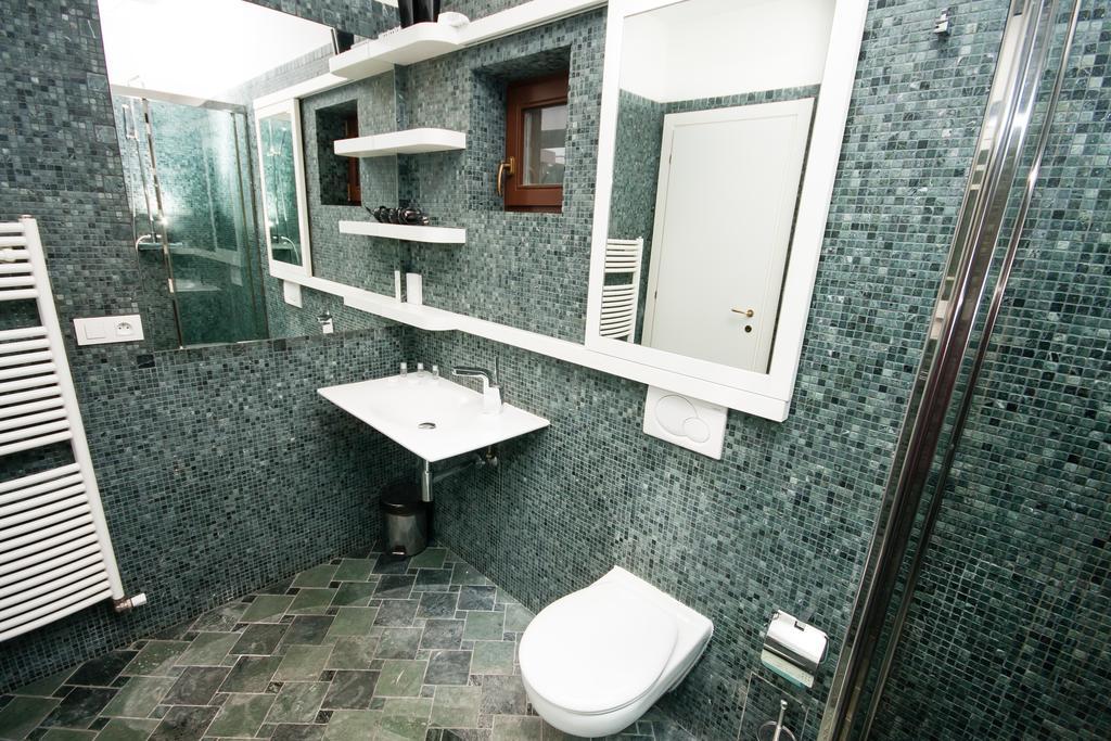Luxury Loft Apartment Prague Phòng bức ảnh