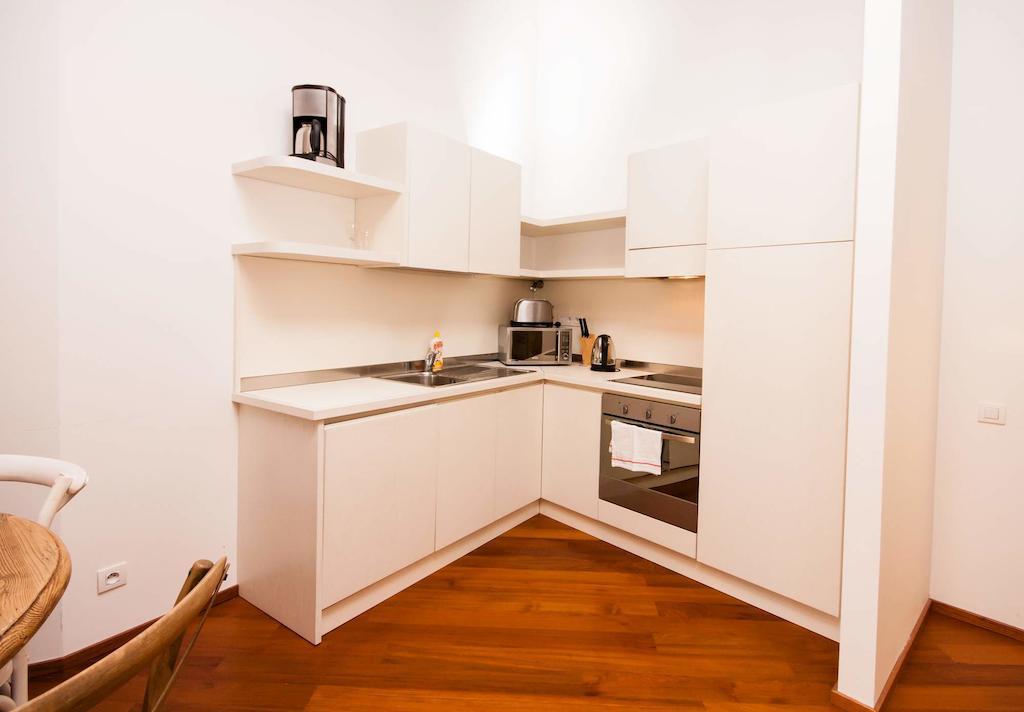 Luxury Loft Apartment Prague Phòng bức ảnh