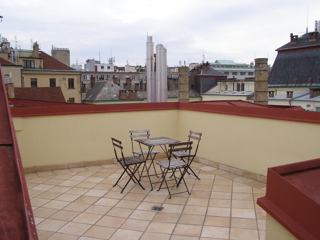 Luxury Loft Apartment Prague Ngoại thất bức ảnh